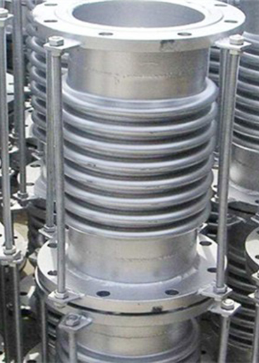 Bellows Expansion Joint