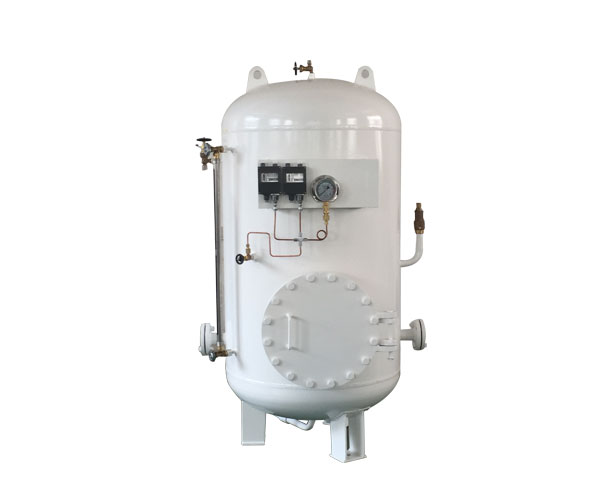Marine Pressure Water Tank