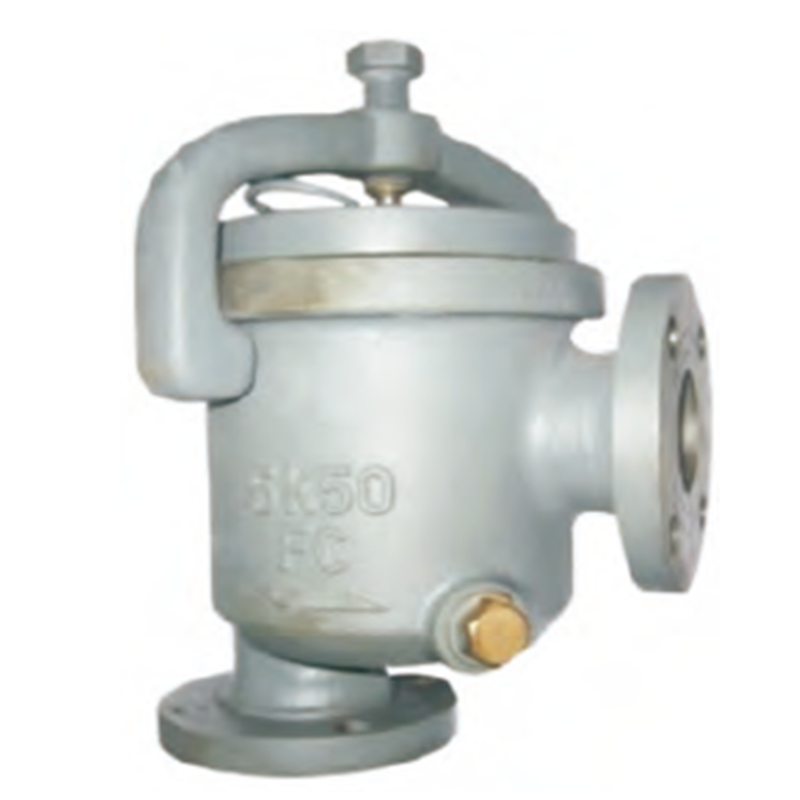 Marine Angle Mud Box JIS 7203 5K