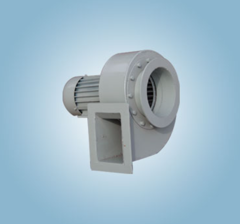 CWL(CXL) Small-size Marine Centrifugal Fan