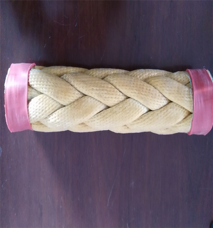 Polymer Polyethylene Fiber Rope