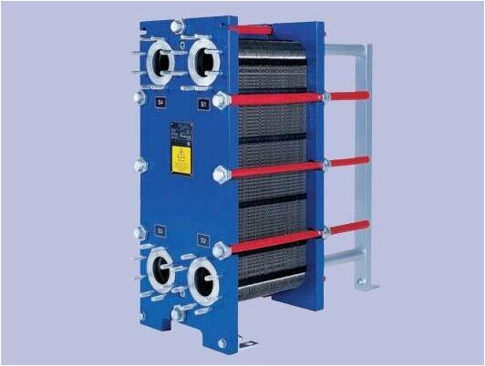 Plate Heat Exhanger