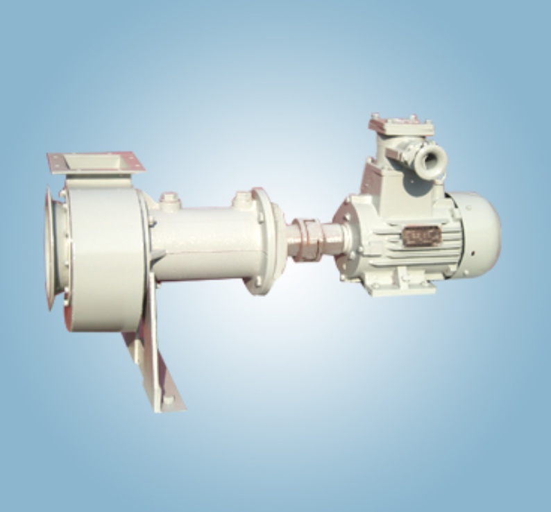 CBL Marine Explosion Proof Centrifugal Fan Type I