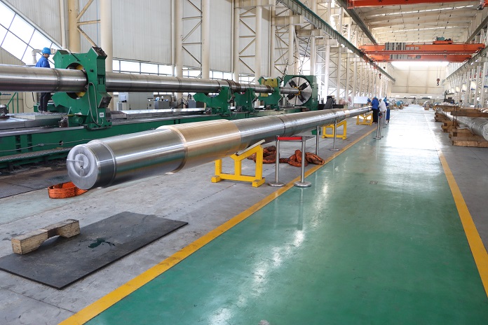 24.7M Propeller Shaft