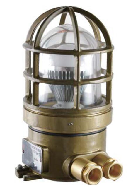 LED Explosion Proof Light CFD1LED