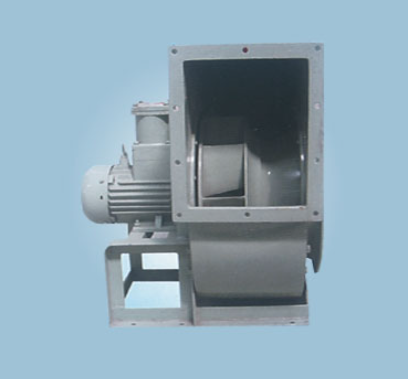 CBGD Marine Explosion Proof High Efficiency Low Noise Centrifugal Fan