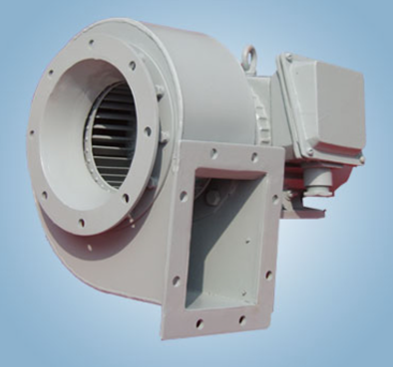 JCL (CLQ) Marine Centrifugal Fan