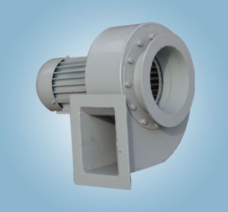 CQ Marine Centrifugal Fan