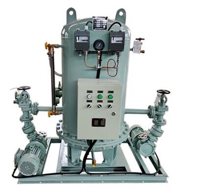 ZYG Series Combined Pressure Water Tank