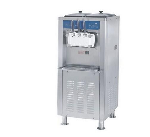Marine Ice Cream Machine