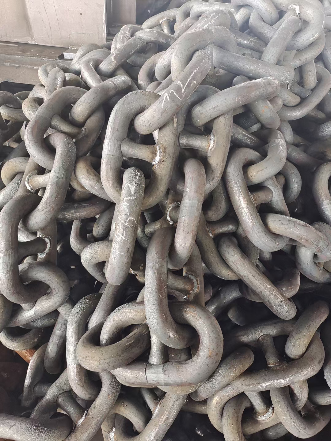 46MM Stud Link Anchor Chain