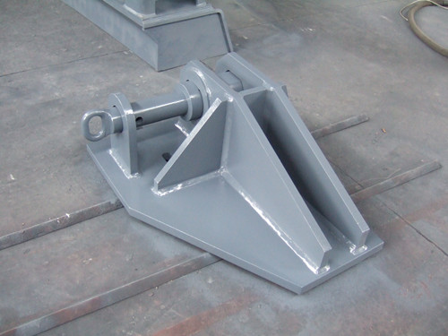 Smith Towing Bracket