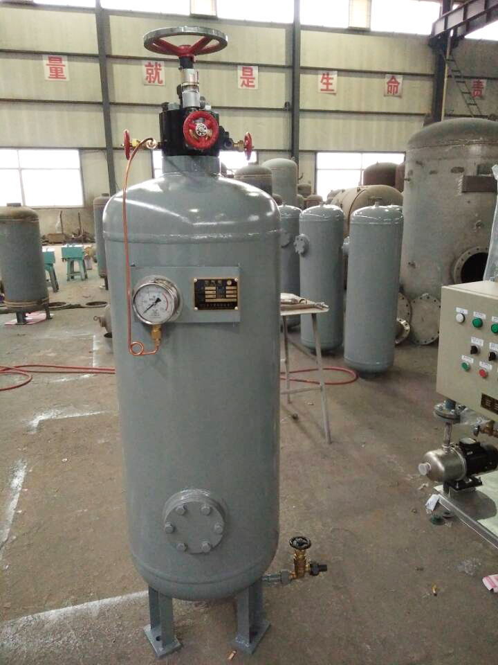 200Litres 30bar Vertical Marine Air Receiver A0.2-3