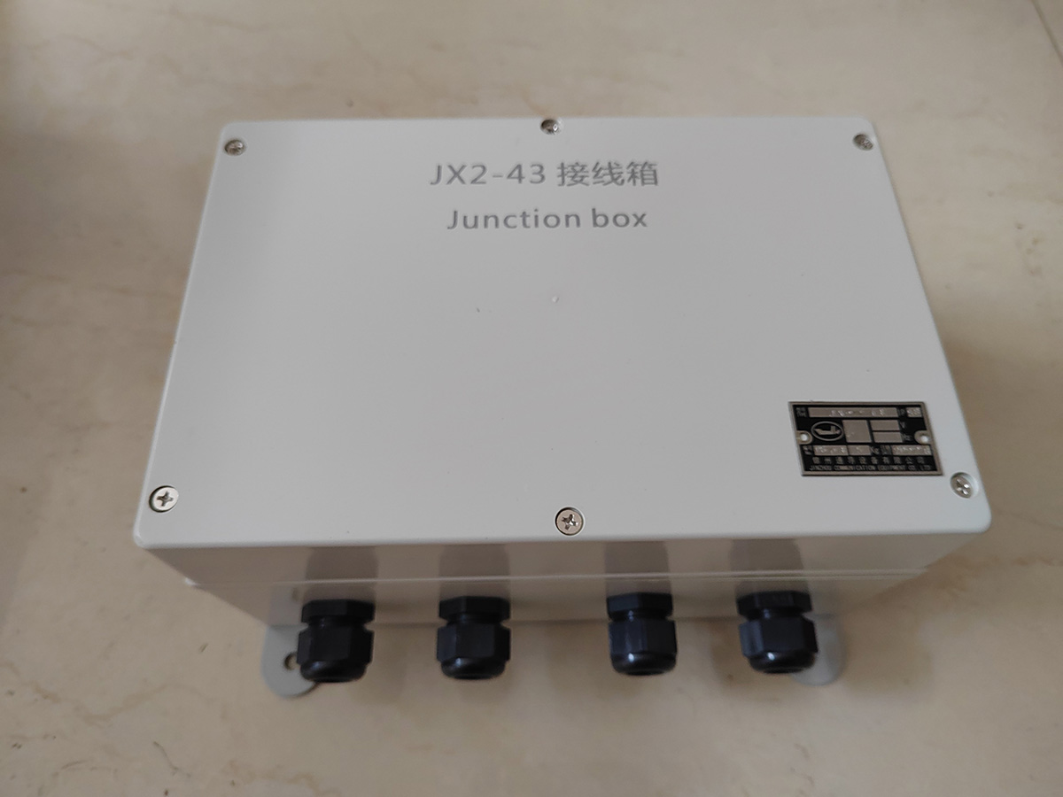 JX2-43 Junction Box
