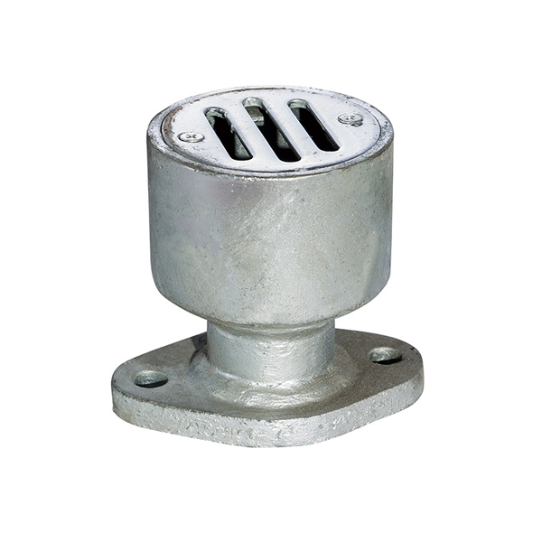 Marine Deck Water Scupper