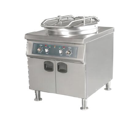 Marine Pancake Stove