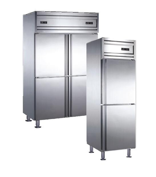Marine Stainless Steel Refrigerator
